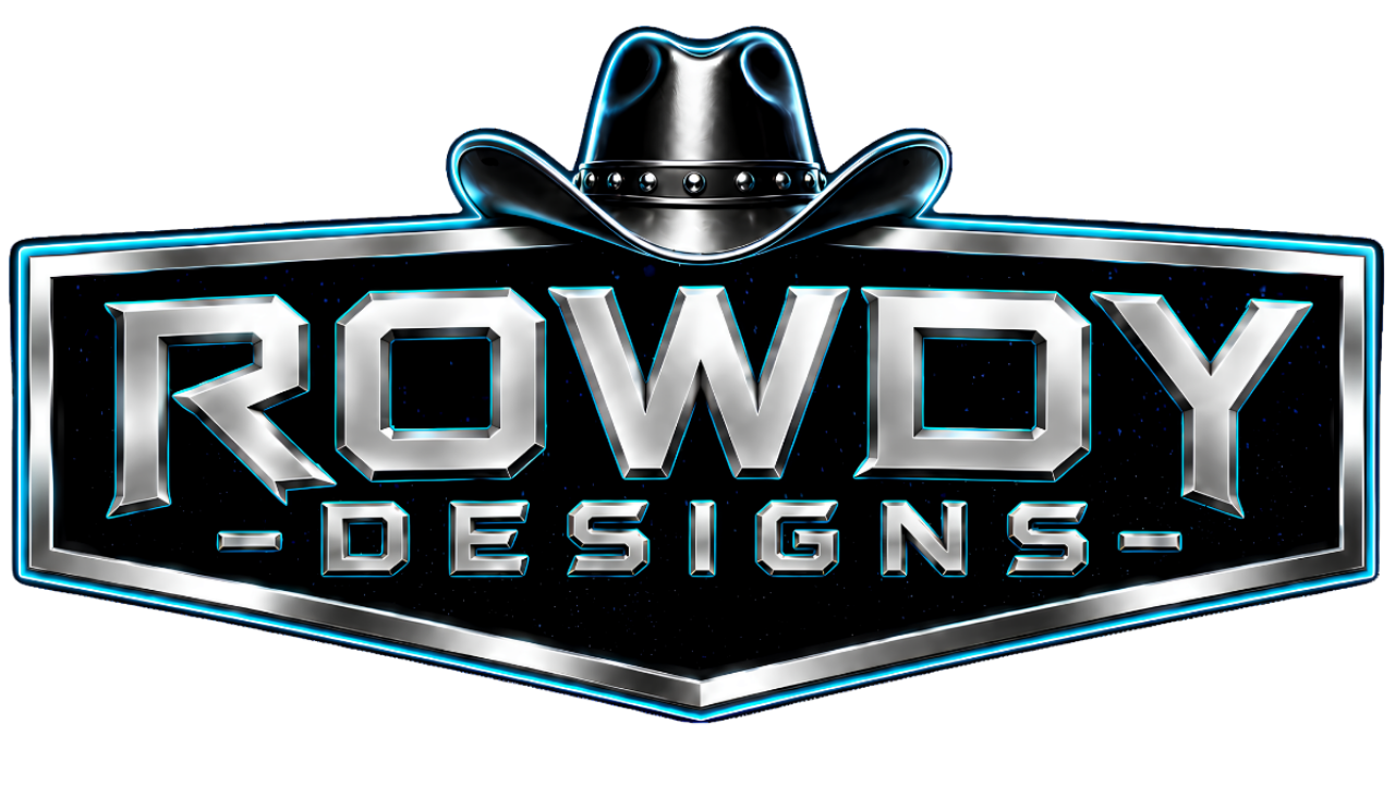 Rowdy Designs