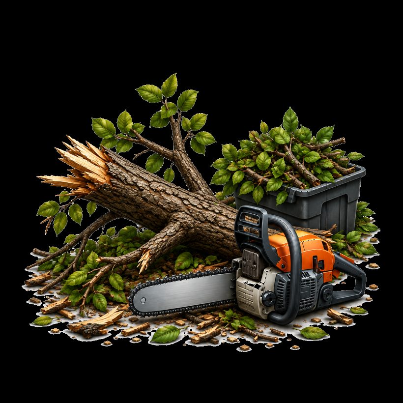 Storm Cleanup